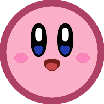 Kirby Cafe Reserve Logo
